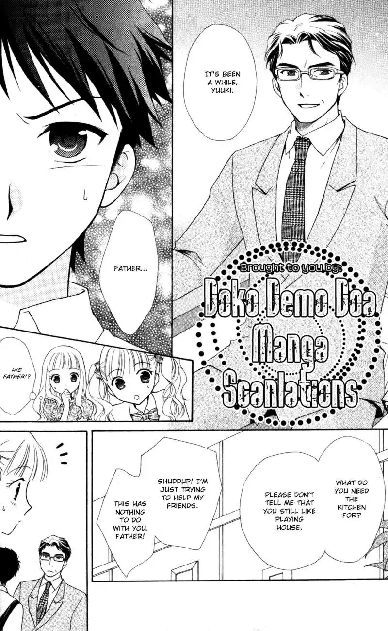 Hatsukoi Lunch Box Chapter 11 20